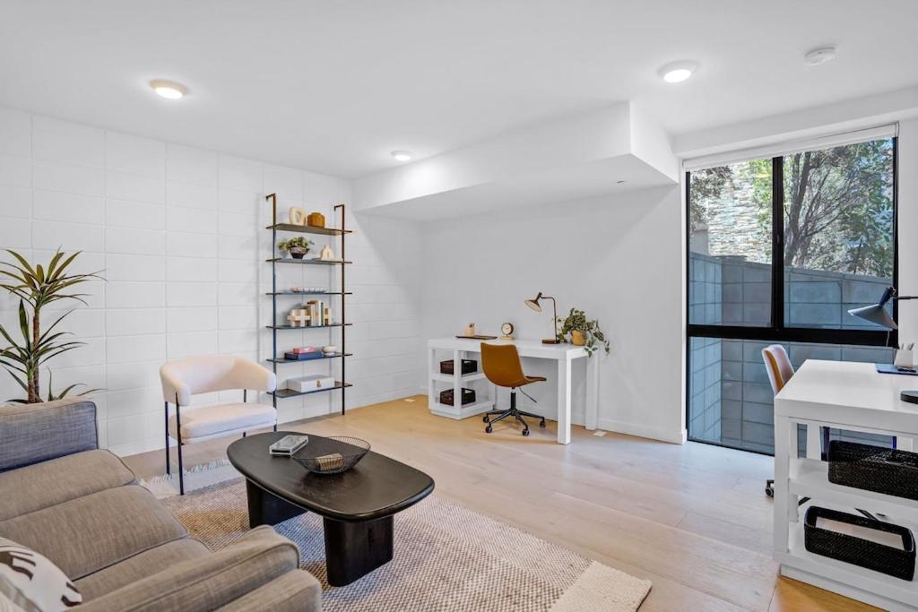 Experience Eco-Luxury At Its Finest - Centrally Located Clea House In San Diego! Exterior foto