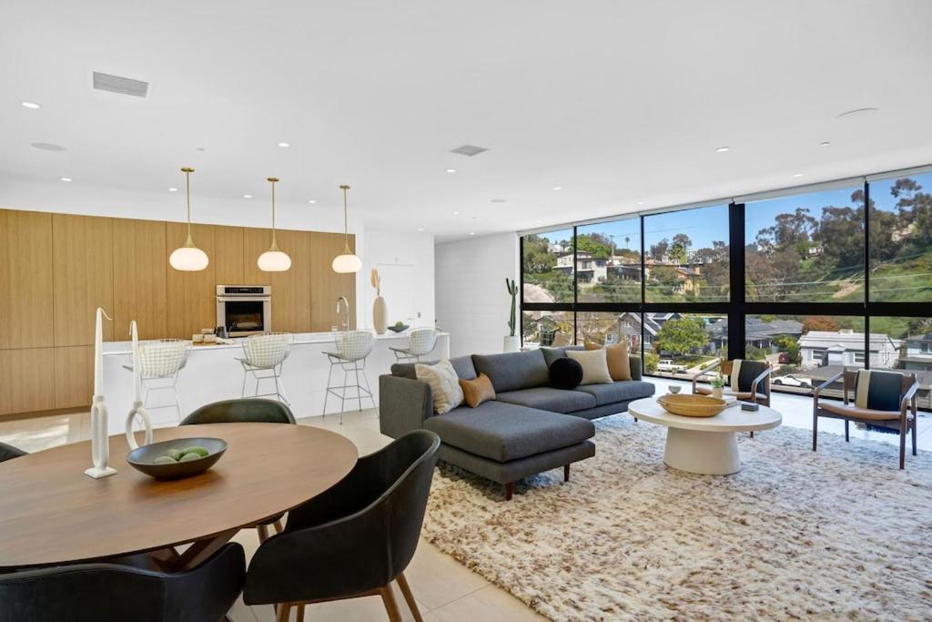 Experience Eco-Luxury At Its Finest - Centrally Located Clea House In San Diego! Exterior foto