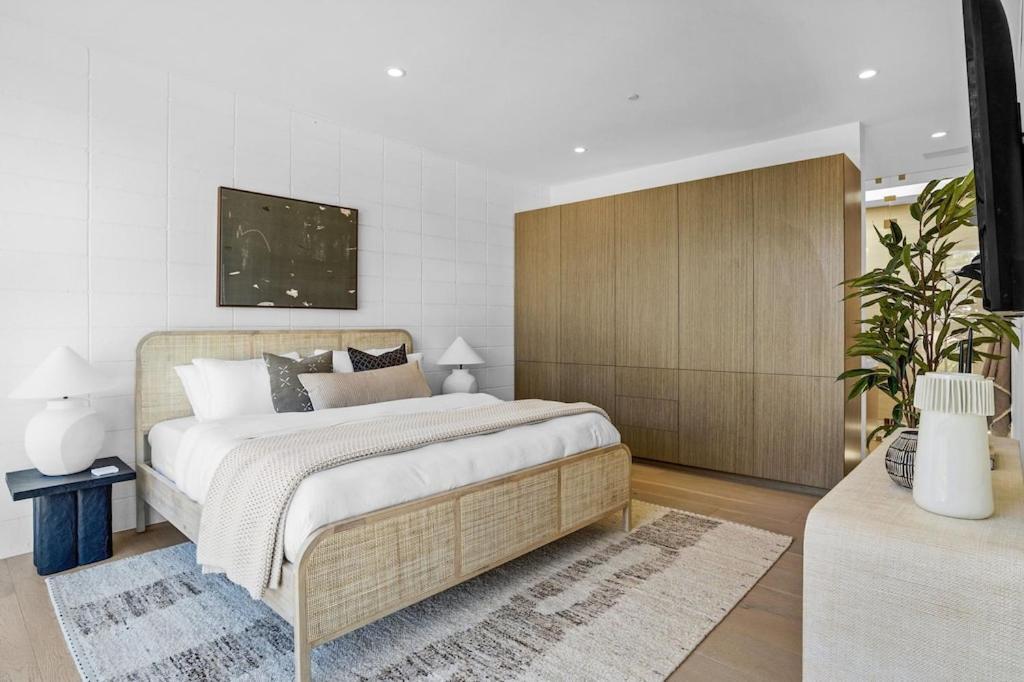 Experience Eco-Luxury At Its Finest - Centrally Located Clea House In San Diego! Exterior foto